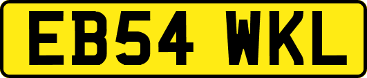 EB54WKL