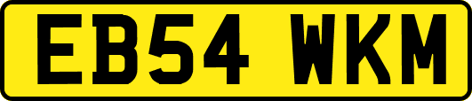 EB54WKM