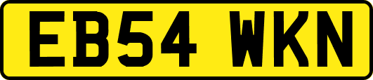 EB54WKN