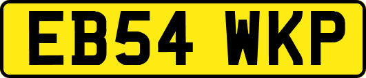 EB54WKP