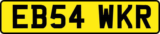 EB54WKR