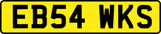EB54WKS