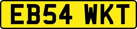 EB54WKT