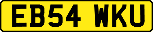EB54WKU
