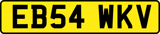 EB54WKV