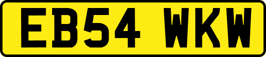 EB54WKW