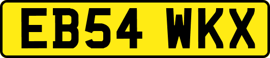 EB54WKX