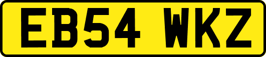 EB54WKZ