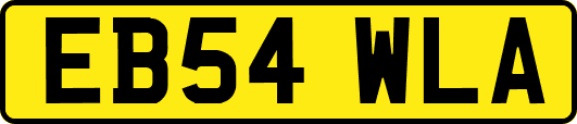 EB54WLA