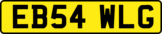 EB54WLG