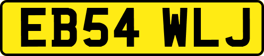 EB54WLJ