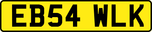 EB54WLK
