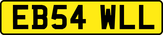 EB54WLL