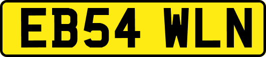 EB54WLN