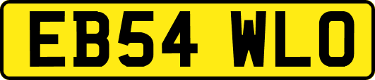 EB54WLO