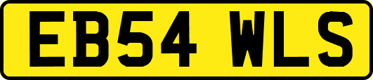 EB54WLS