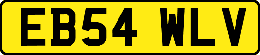 EB54WLV