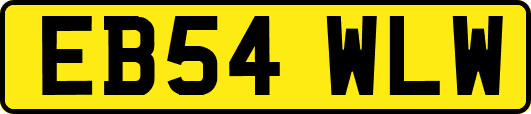 EB54WLW