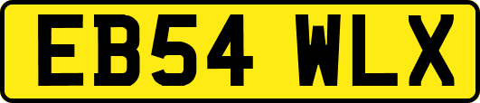 EB54WLX