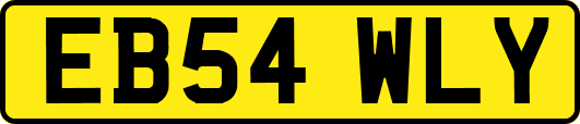 EB54WLY