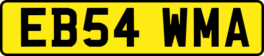EB54WMA