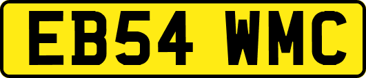 EB54WMC