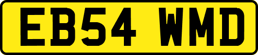 EB54WMD