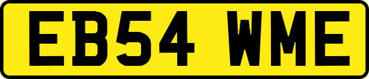 EB54WME