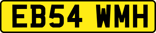 EB54WMH