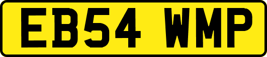 EB54WMP