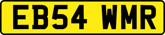 EB54WMR