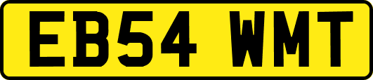 EB54WMT