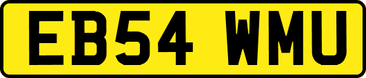 EB54WMU