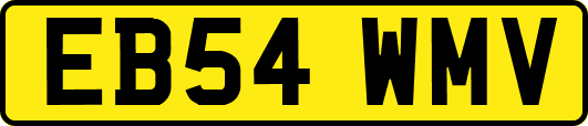 EB54WMV