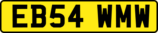 EB54WMW