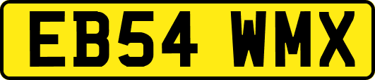 EB54WMX