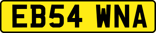 EB54WNA