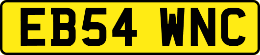 EB54WNC
