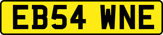EB54WNE