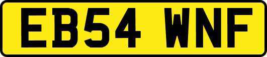 EB54WNF