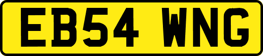 EB54WNG