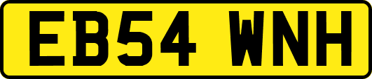EB54WNH