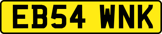 EB54WNK
