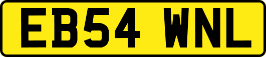 EB54WNL