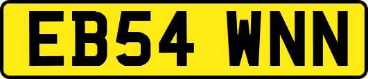 EB54WNN