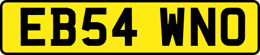 EB54WNO