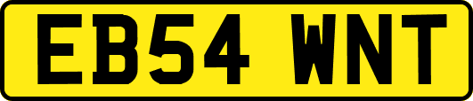 EB54WNT