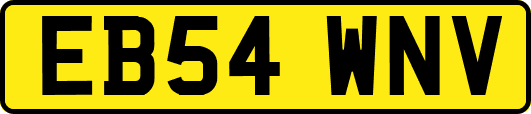 EB54WNV