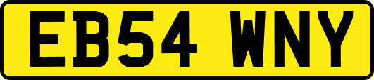 EB54WNY
