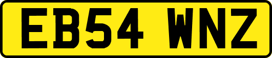 EB54WNZ